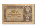 Poland, 2 Zlote, 1936, KM #76a, 1936-02-26, VF(30-35), CF 9456536