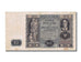 Billet, Pologne, 20 Zlotych, 1936, 1936-11-11, SUP