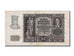 Banknote, Poland, 20 Zlotych, 1940, 1940-03-01, EF(40-45)