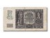 Banknote, Poland, 20 Zlotych, 1940, 1940-03-01, EF(40-45)