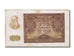 Banknote, Poland, 100 Zlotych, 1940, 1940-03-01, EF(40-45)
