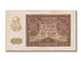 Banknote, Poland, 100 Zlotych, 1940, 1940-03-01, EF(40-45)