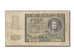 Poland, 5 Zlotych, 1941, KM #101, 1941-08-01, VF(30-35), AC 8881311