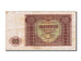 Poland, 10 Zlotych, 1946, KM #126, 1946-05-15, EF(40-45)