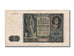 Banknote, Poland, 50 Zlotych, 1941, 1941-08-01, EF(40-45)