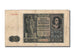 Polonia, 50 Zlotych, 1941, 1941-08-01, MB+