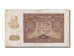 Banknote, Poland, 100 Zlotych, 1940, 1940-03-01, EF(40-45)