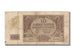 Banknote, Poland, 10 Zlotych, 1940, 1940-03-01, VF(20-25)