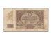 Biljet, Polen, 10 Zlotych, 1940, 1940-03-01, TB