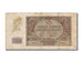 Banknote, Poland, 10 Zlotych, 1940, 1940-03-01, VF(30-35)