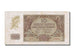 Banknote, Poland, 10 Zlotych, 1940, 1940-03-01, AU(50-53)