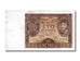 Biljet, Polen, 100 Zlotych, 1932, 1932-06-02, SPL