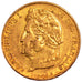 Francia, Louis-Philippe, 20 Francs, 1846, Paris, BB+, Oro, Gadoury:1031