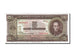 Billet, Bolivie, 5 Bolivianos, 1945, 1945-12-20, NEUF