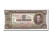 Banknot, Bolivia, 5 Bolivianos, 1945, 1945-12-20, UNC(65-70)