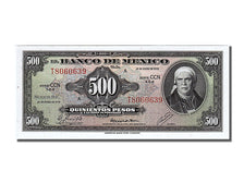 Mexico, 500 Pesos, 1978, KM #51t, 1978-01-18, UNC(65-70), T8060639