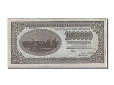 Poland, 1,000,000 Marek, 1923, KM #37, 1923-08-30, EF(40-45), A 5663976