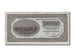 Poland, 1,000,000 Marek, 1923, KM #37, 1923-08-30, EF(40-45), A 5663976