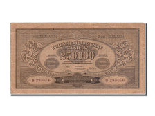 Polonia, 250,000 Marek, 1923, 1923-04-25, BB