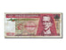 Guatemala, 10 Quetzales, type Miguel Garcia Granados