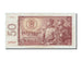 Banknote, Czechoslovakia, 50 Korun, 1964, AU(55-58)