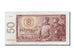 Banknote, Czechoslovakia, 50 Korun, 1964, AU(55-58)