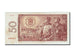 Banknote, Czechoslovakia, 50 Korun, 1964, AU(55-58)
