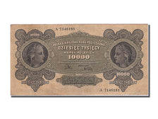 Billete, 10,000 Marek, 1922, Polonia, 1922-03-11, MBC