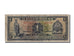 Banknote, Honduras, 1 Lempira, 1932, 1932-02-11, VF(30-35)