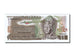Banknote, Guatemala, 1/2 Quetzal, 1975, 1975-01-03, UNC(60-62)
