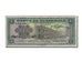 Guatemala, 1 Quetzal, 1965, KM #52b, 1965-01-15, EF(40-45), A 4861564U