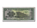 Guatemala, 1 Quetzal, 1960, KM #43b, 1960-01-13, EF(40-45), A 4624804L