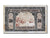 Biljet, Marokko, 50 Francs, 1943, 1943-08-01, TTB+