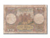 Morocco, 100 Francs, 1948, KM #45, 1948-11-10, VF(30-35), Q.11 23023