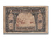 Morocco, 50 Francs, 1943, KM #26a, 1943-08-01, VF(30-35), 2968423