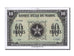 Banknote, Morocco, 10 Francs, 1944, 1944-03-01, UNC(63)