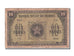 Banknote, Morocco, 10 Francs, 1944, 1944-03-01, VF(20-25)