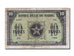 Billet, Maroc, 10 Francs, 1943, 1943-08-01, TTB