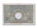 Banknote, Morocco, 50 Francs, 1945, 1945-03-01, EF(40-45)