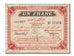 Tunisia, 1 Franc, 1918, 1918-11-04, UNC(63), 17670