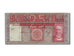 Netherlands, 25 Gulden, 1935, KM #50, 1935-06-21, VF(30-35), BJ 043355