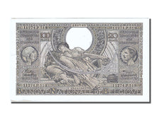 Banknote, Belgium, 100 Francs-20 Belgas, 1943, 1943-07-14, UNC(63)