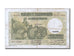 Belgique, 50 Francs, type Anto-Carte