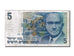 Israel, 5 New Sheqalim, 1985, KM #52a, VF(30-35), 6290457723