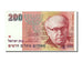 Israel, 200 New Sheqalim, 1994, KM #57b, UNC(63), 2050531224