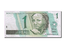 Brazil, 1 Real, 1994, KM #243a, EF(40-45), A 0930008601 A