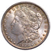 UNITED STATES, Morgan Dollar, Dollar, 1885, U.S. Mint, KM #110, AU(55-58),...
