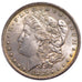 UNITED STATES, Morgan Dollar, Dollar, 1885, U.S. Mint, KM #110, AU(55-58),...