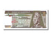 Banknote, Guatemala, 1/2 Quetzal, 1985, 1985-01-09, UNC(65-70)