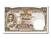 Thailand, 10 Baht, 1953, KM #76d, UNC(65-70), W/206